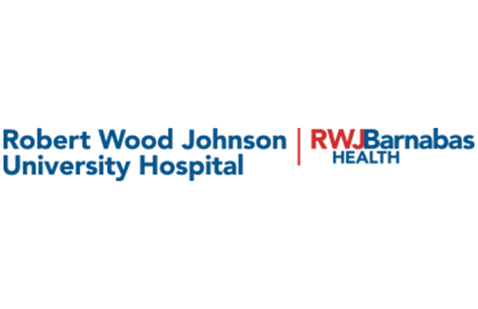 RObert Wood Johnson University Hospital
