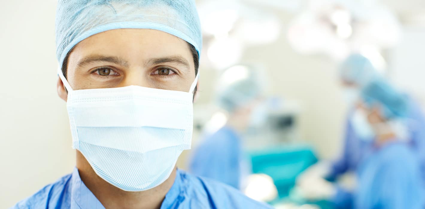 1760653705 surgery 1 A Closer Look at Five Common Orthopedic Surgeries