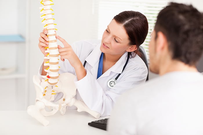 1760654248 spine injury 1 Are You At Risk For Spinal Injuries?