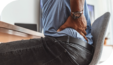 1760653663 back pain 1 Orthopedic Services in East Brunswick, NJ