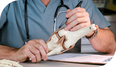 1760653695 knee 1 Orthopedic Services in East Brunswick, NJ