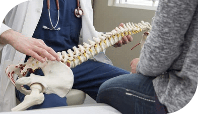 1760653715 spine model education 1 Orthopedic Services in East Brunswick, NJ