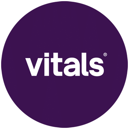 1763656802 vitals 1 Lewis J. Levine, MD