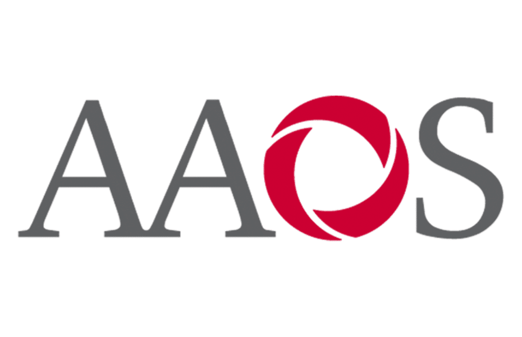 1763656835 aaos logo 1 Lewis J. Levine, MD