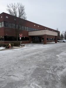 Orthopedic Surgeons Somerset NJ