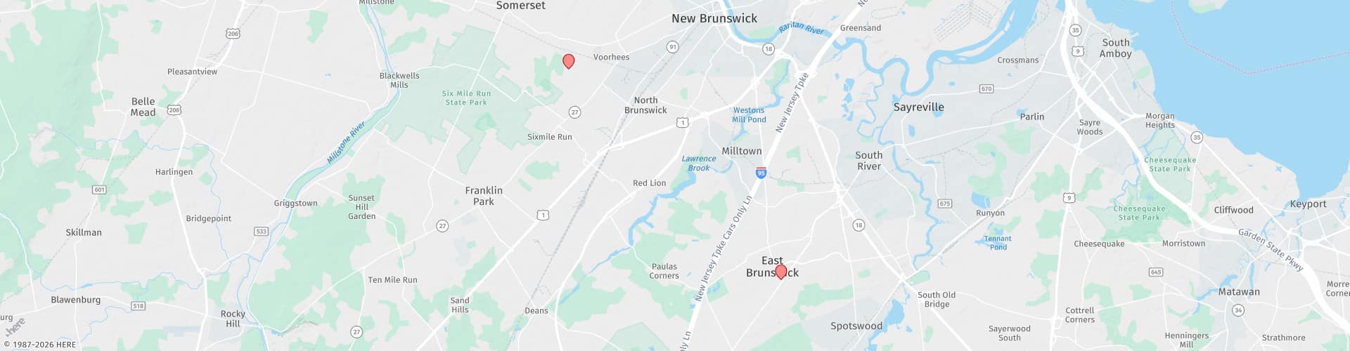 All Locations