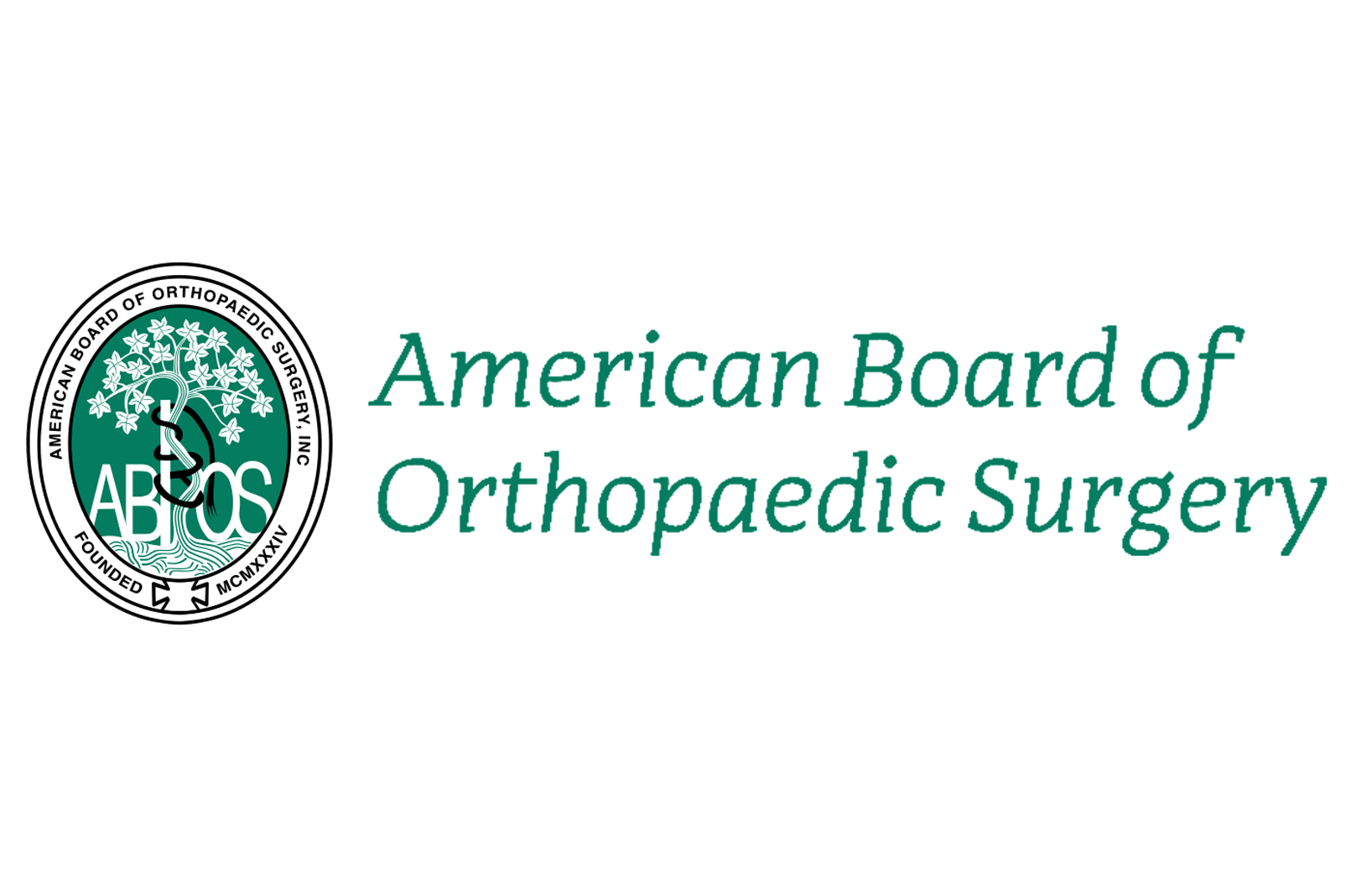 American Board of Orthopaedic Surgery