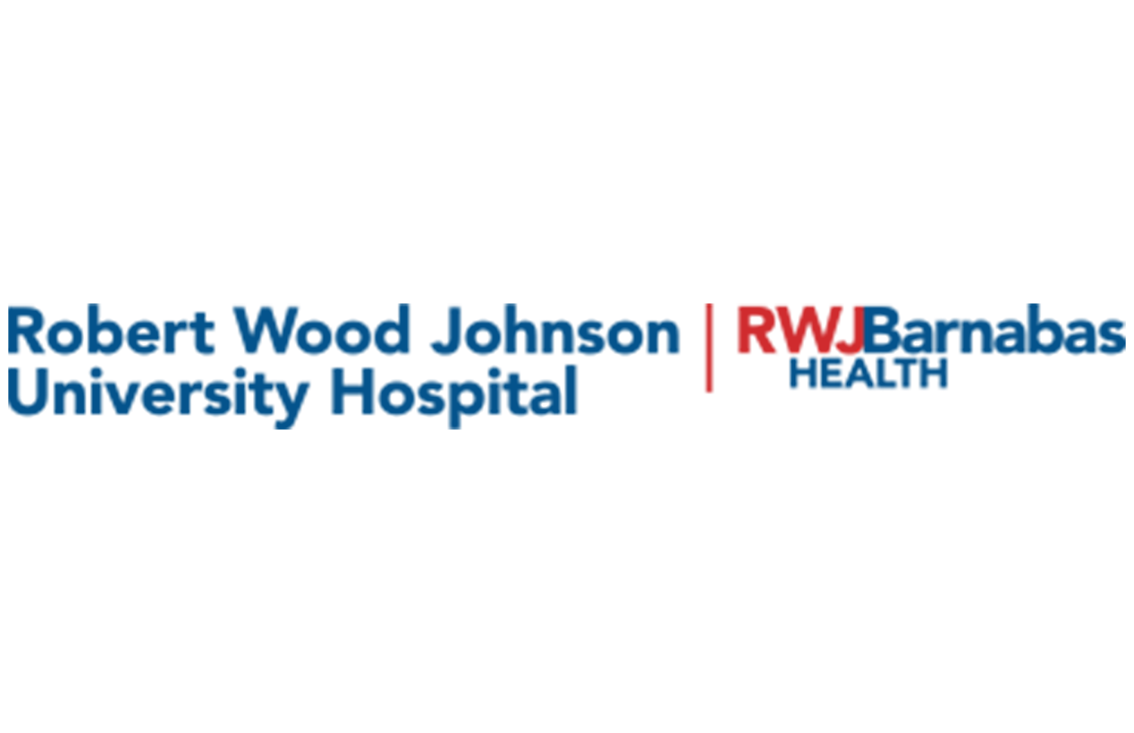 Robert Wood Johnson University Hospital