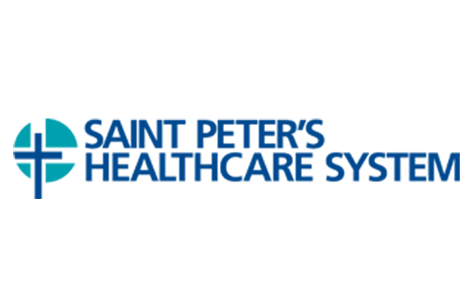 Saint Peter's Healthcare System