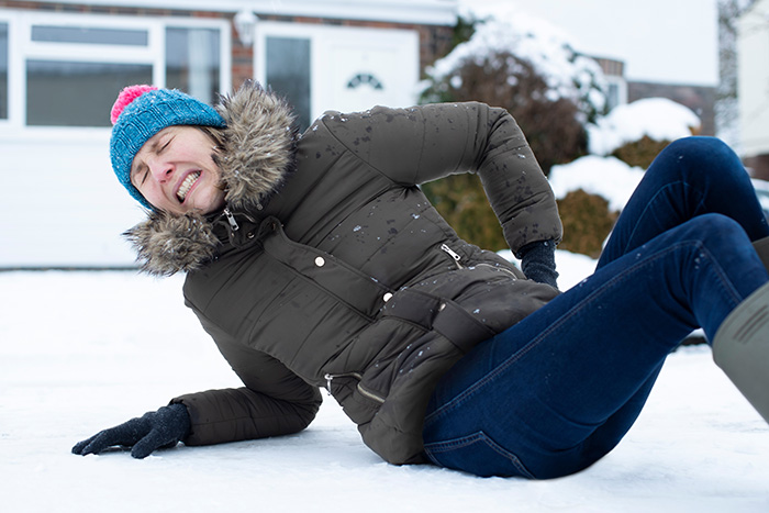 Avoid These Common Injuries To Ensure A Safe And Happy Winter Mid Atlantic Orthopedic